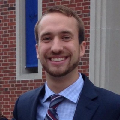 Glen Williams, Ph.D.